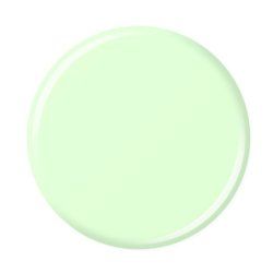 Cupio One Layer Color Gel Lime Cream