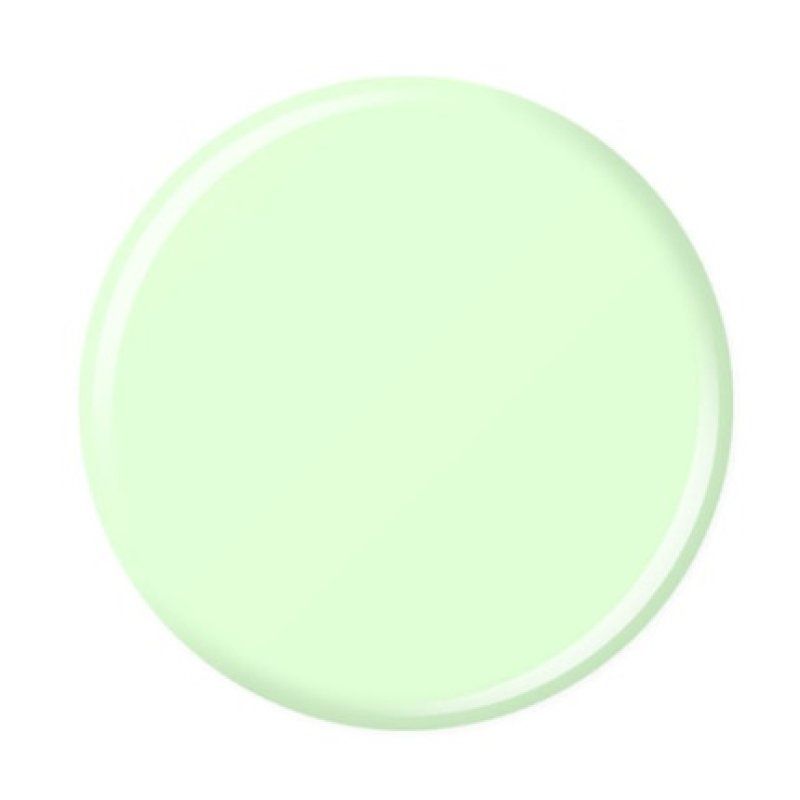 Cupio One Layer Color Gel Lime Cream