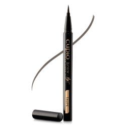 Cupio Liquid Eyebrow Liner Browme Liner Pen In Taupe