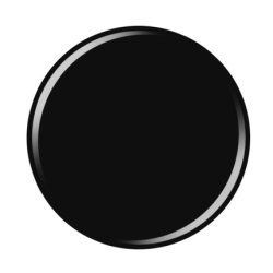 Cupio Painting Gel Dark Black