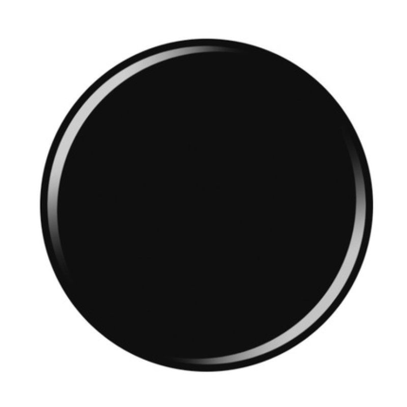 Cupio Painting Gel Dark Black