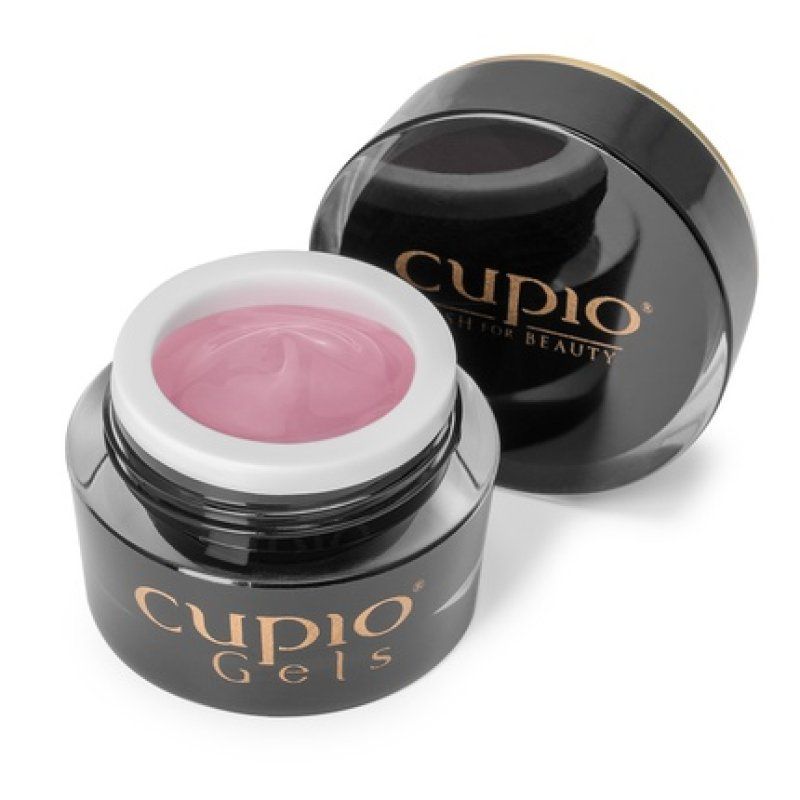 Cupio Uv Gel Flexi Slim Rose Petals 5ml