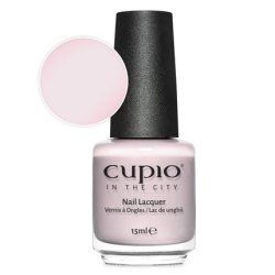 Cupio Cupio In The City Nail Polish Naples 15ml