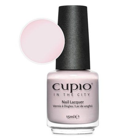 Cupio Cupio In The City Nail Polish Naples 15ml