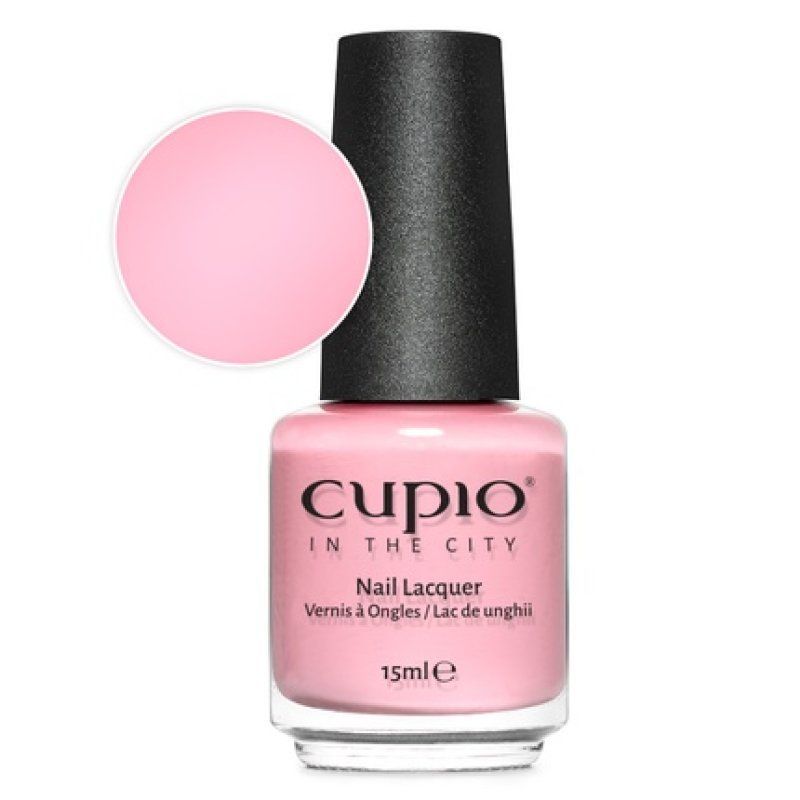 Cupio Cupio In The City Nail Polish Seattle 15 Ml