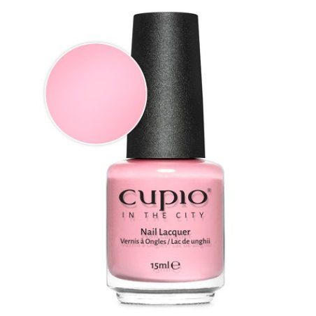 Cupio Cupio In The City Nail Polish Seattle 15 Ml