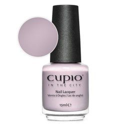 Cupio Cupio In The City Nail Polish Perga 15 Ml