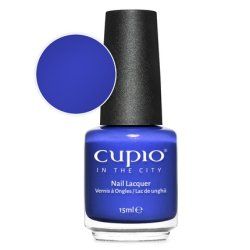 Cupio Cupio In The City Nail Polish Thassos 15 Ml