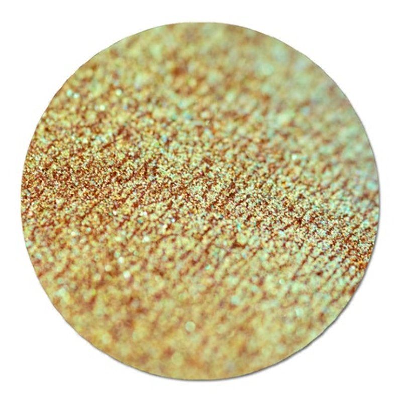 Cupio Moon & Stars Makeup Pigment Gold Goddess 2g
