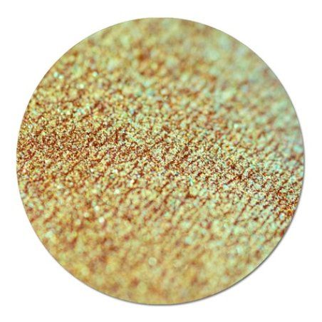 Cupio Moon & Stars Makeup Pigment Gold Goddess 2g