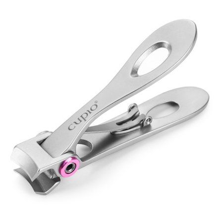 Cupio Mini Cupio Pro Nail Clipper