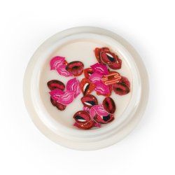 Cupio Nail Decorations Love 02