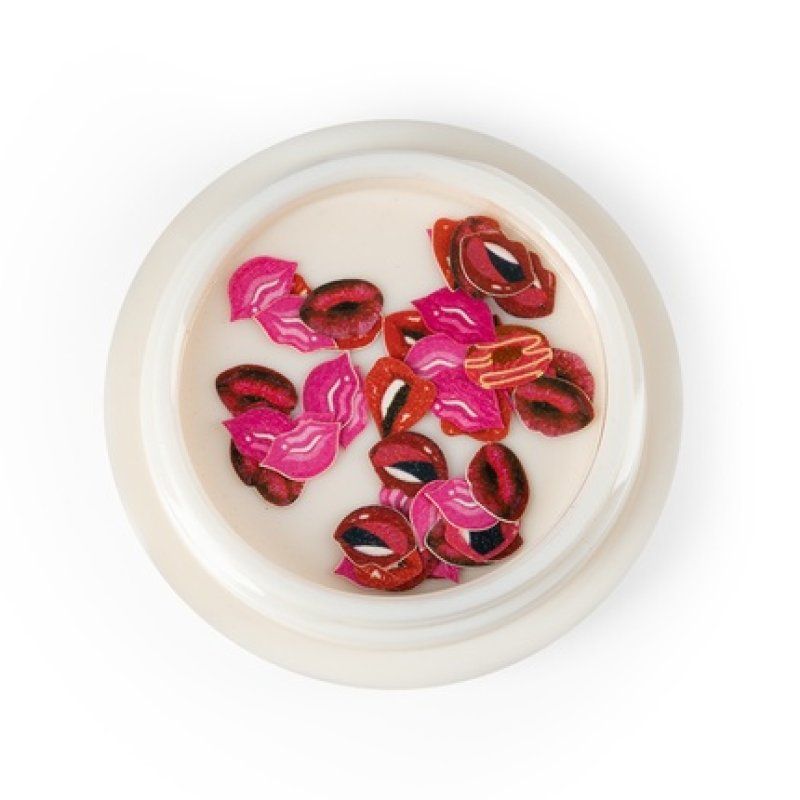Cupio Nail Decorations Love 02