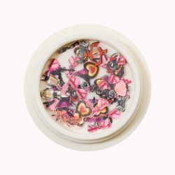 Cupio Love 05 Nail Decorations
