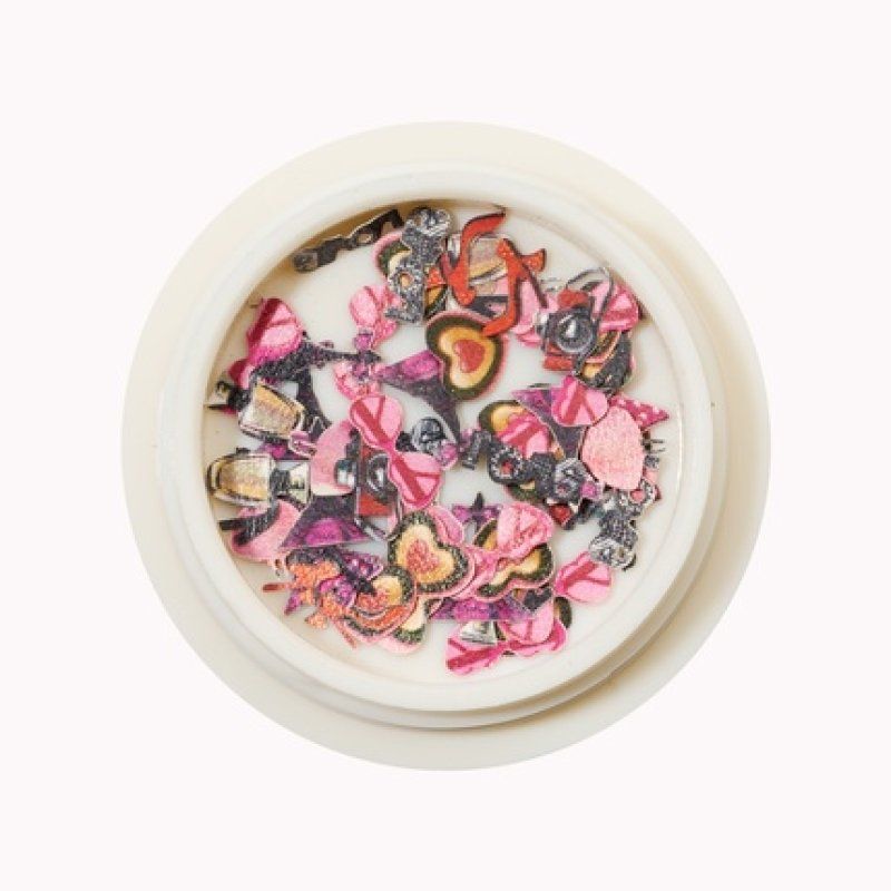 Cupio Love 05 Nail Decorations