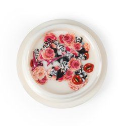 Cupio Love 10 Nail Ornaments