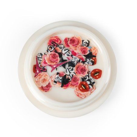 Cupio Love 10 Nail Ornaments