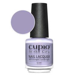 Cupio Cupio In The City Nail Polish Greytown 15 Ml