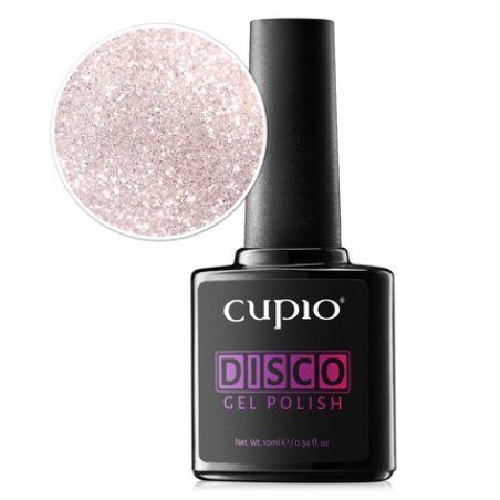 Cupio Disco Collection Gel Polish Vibe