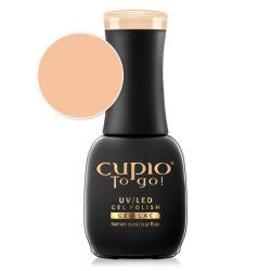 Cupio Gel Polish To Go Desert Mist