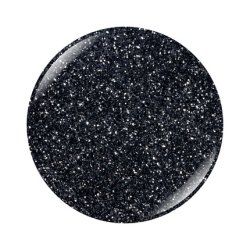 Cupio Disco Spider Design Gel Black