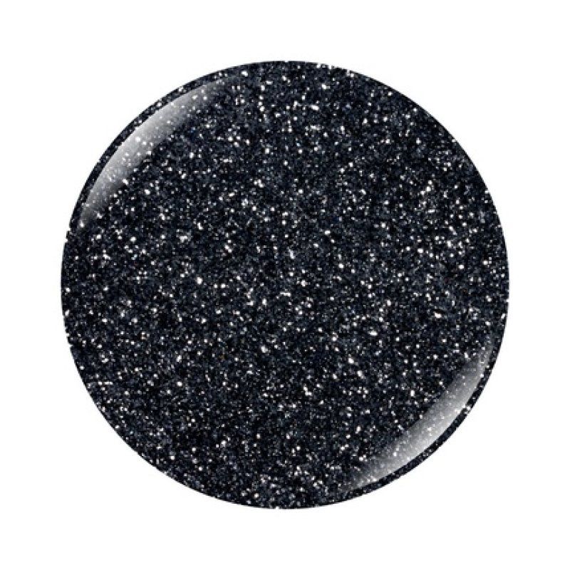 Cupio Disco Spider Design Gel Black