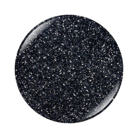 Cupio Disco Spider Design Gel Black