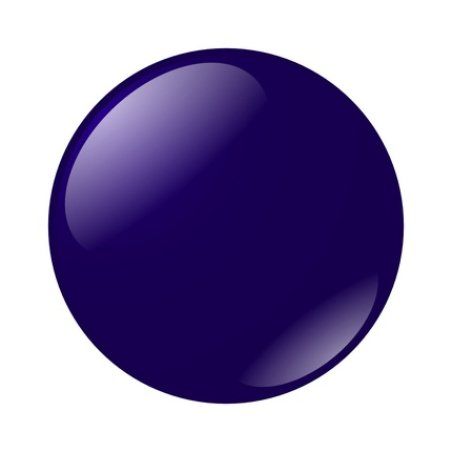 Cupio One Stroke Paint Gel Deep Blue