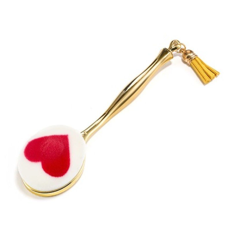 Cupio Lovely Dusting Brush