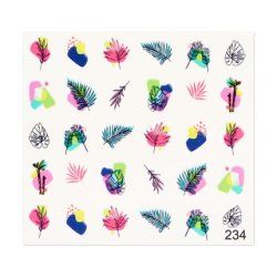 Cupio 3d Nail Tattoo Cupio 234