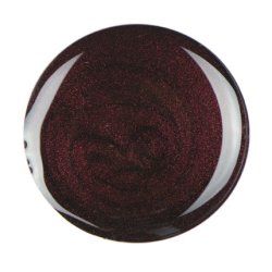 Cupio Glitter Gel Magic Red
