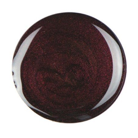 Cupio Glitter Gel Magic Red