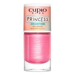 Cupio Princess Collection Nail Polish For Kids Alma 8ml