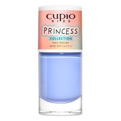 Cupio Children's Nail Polish Princess Collection Eva 8ml