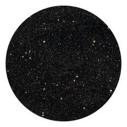 Cupio Glow Midnight Nail Glitter