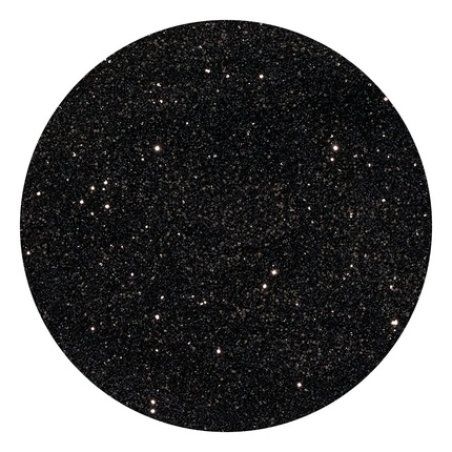 Cupio Glow Midnight Nail Glitter