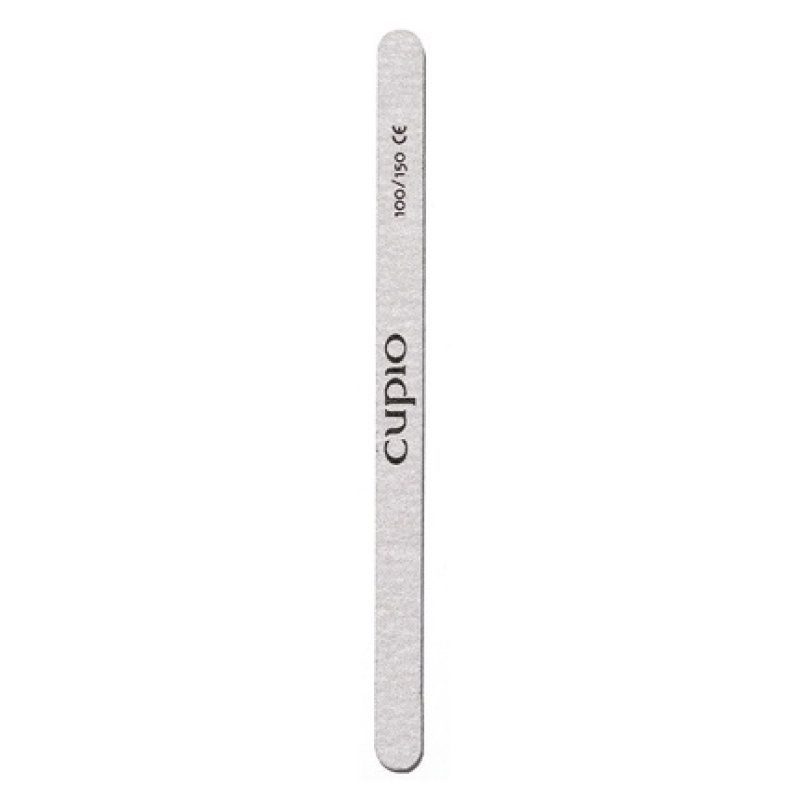Cupio Xtra Slim Professional Nail File 100150