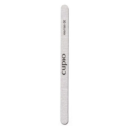 Cupio Xtra Slim Professional Nail File 100150
