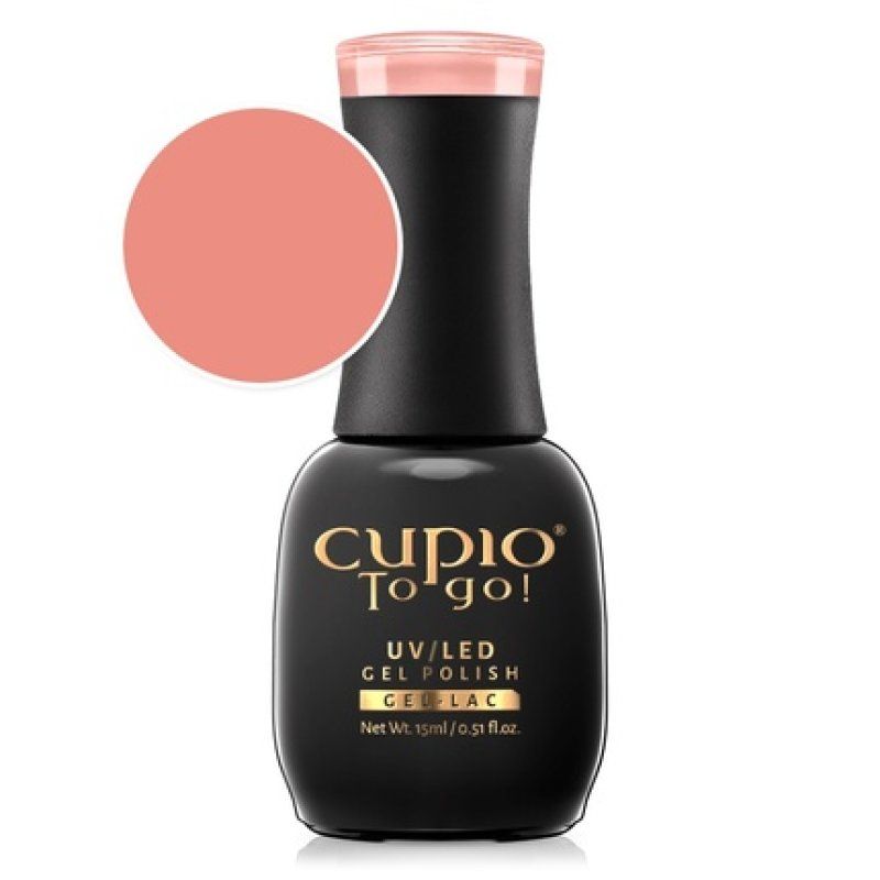 Cupio Cupio To Go Sleepover Gel Polish 15ml