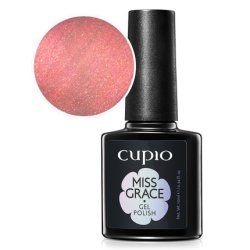 Cupio Gel Polish Miss Grace Cherry On Top