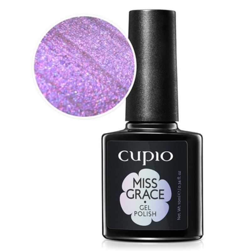 Cupio Miss Grace Cupio Sophisticated Gel Polish