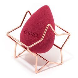 Cupio Makeup Sponge Star Holder