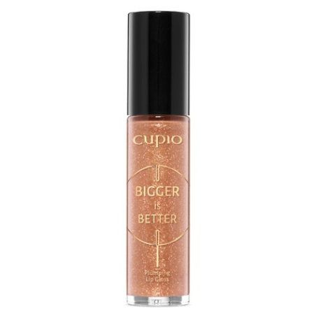 Cupio Plumping Lip Gloss Bigger Is Better Oh Honey