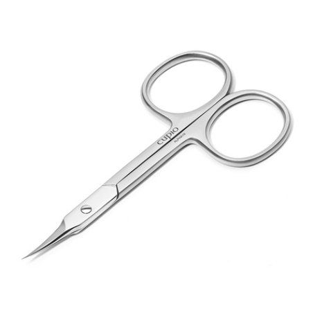 Cupio Alpha18 Professional Cuticle Scissors