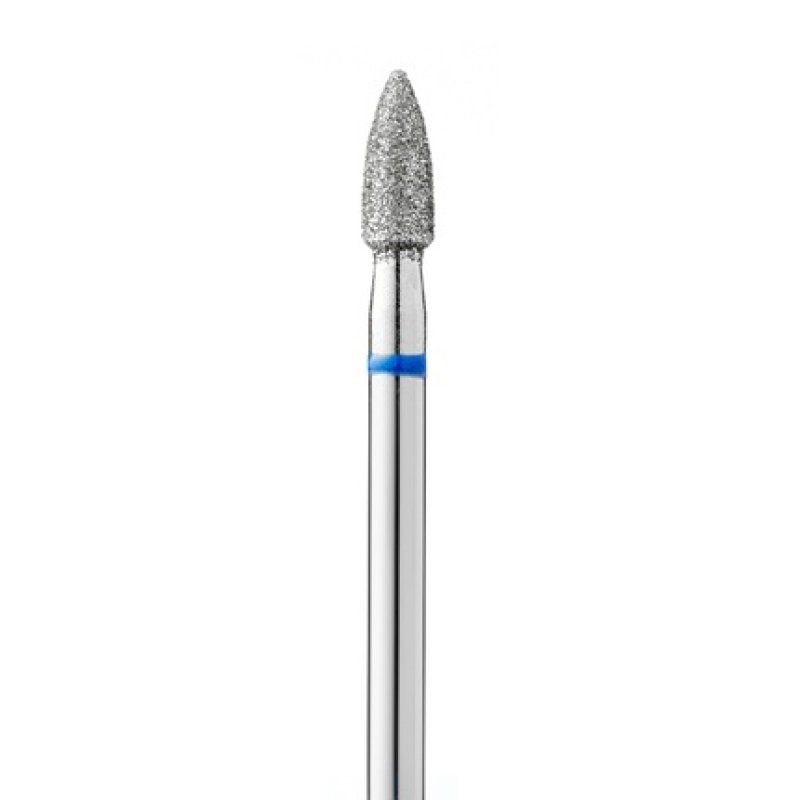 Cupio Diamond Bit For Pedicure 06d Medium