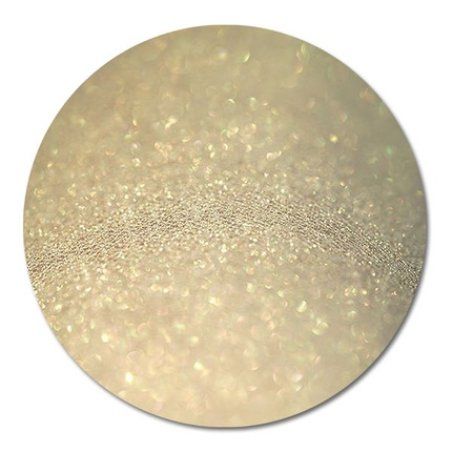 Cupio Gold Makeup Pigment 2g