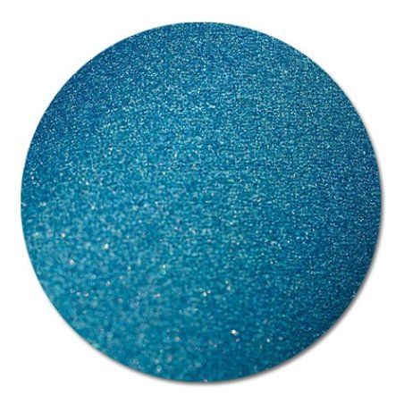 Cupio Bright Blue Pigment Makeup 2g