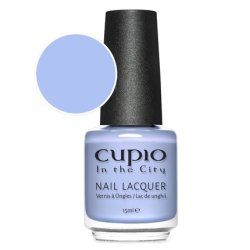 Cupio Cupio In The City Nail Polish Nashville 15 Ml