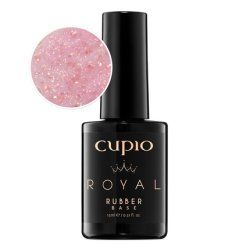Cupio Rubber Base Royal Collection Queen 15ml