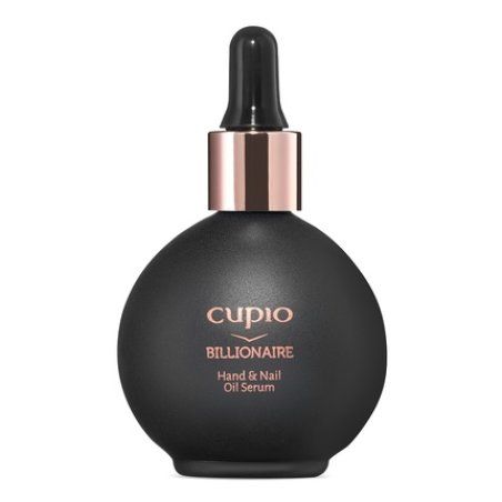 Cupio Cupio Billionaire Hand And Nail Serum Oil 75ml